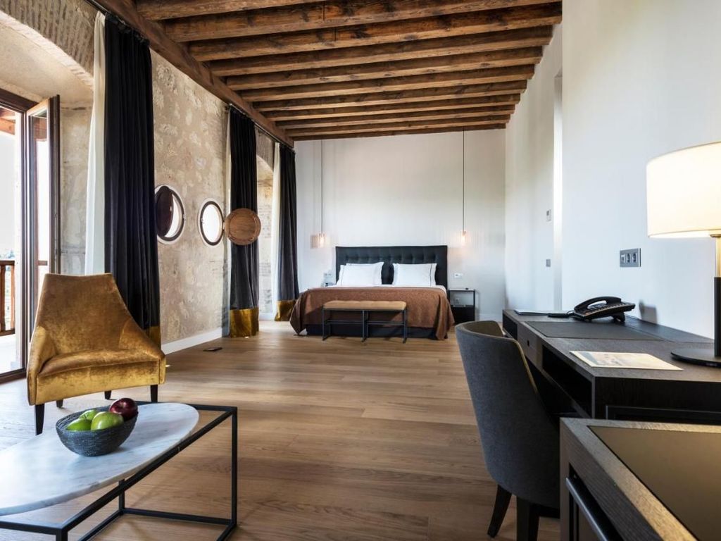 AUREA CONVENTO CAPUCHINOS BY EUROSTARS HOTEL COMPANY by Eurostars Hotel Company