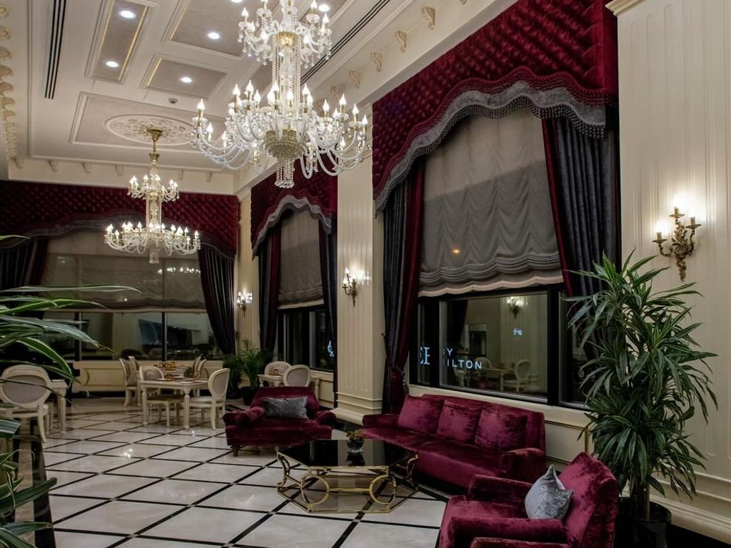 DoubleTree by Hilton Gaziantep