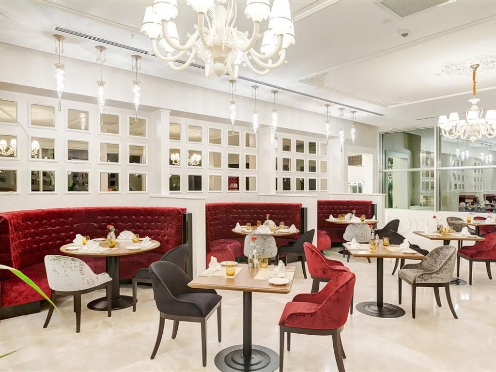 DoubleTree by Hilton Gaziantep