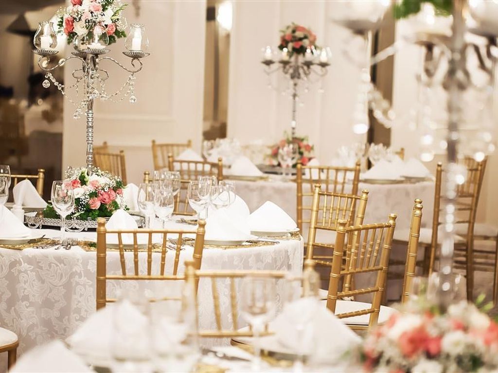 DoubleTree by Hilton Gaziantep