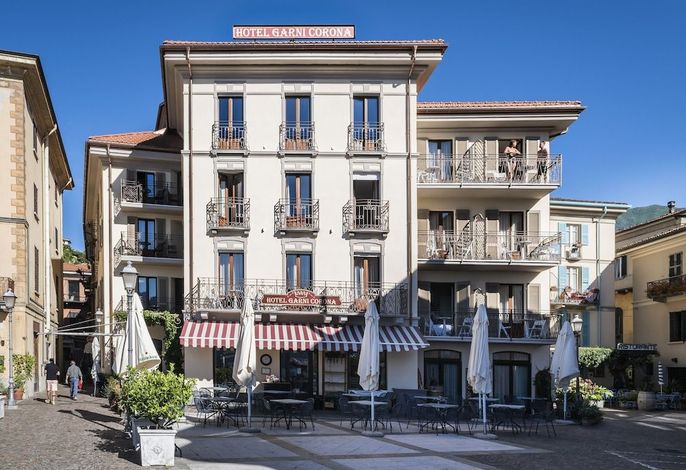 Hotel Garni Corona