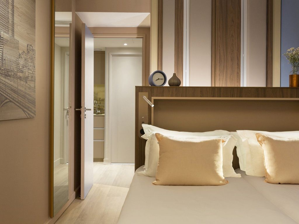 Meliá Paris La Défense
