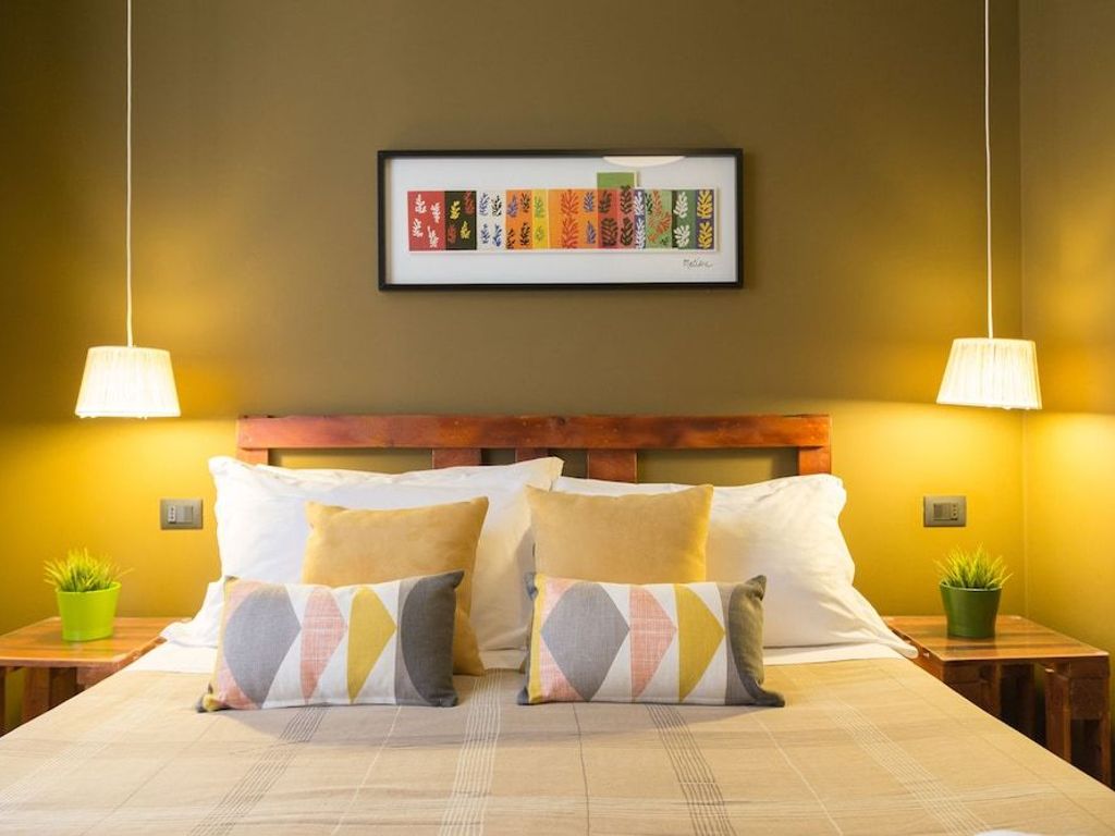Miro Bed and Breakfast