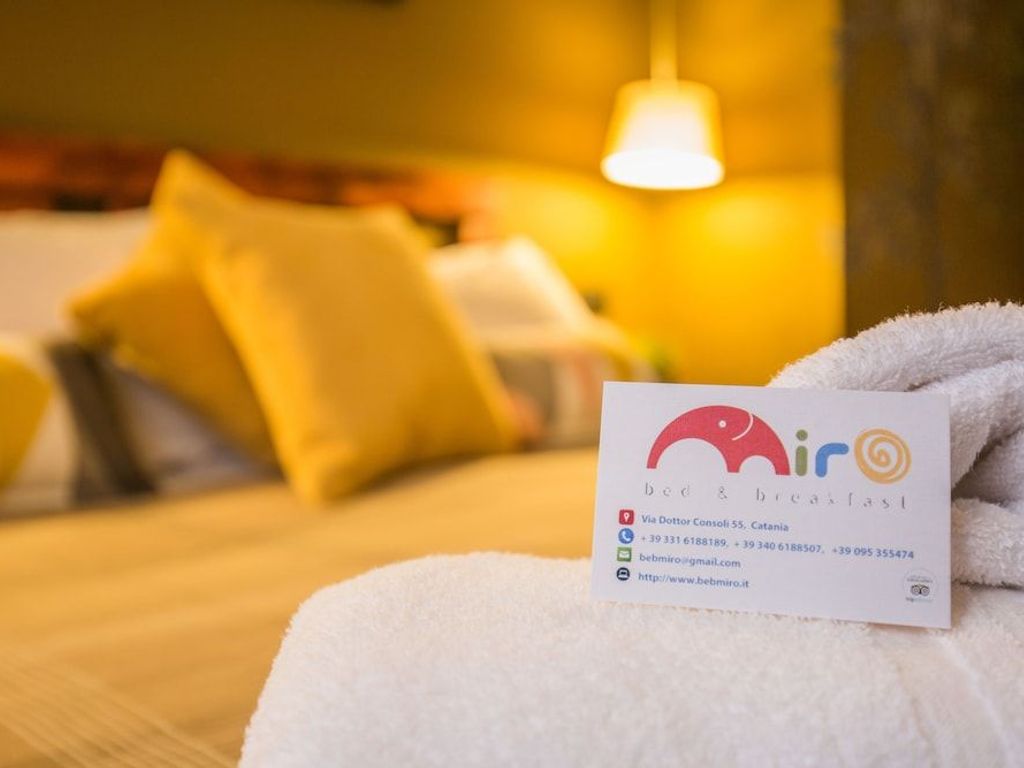 Miro Bed and Breakfast