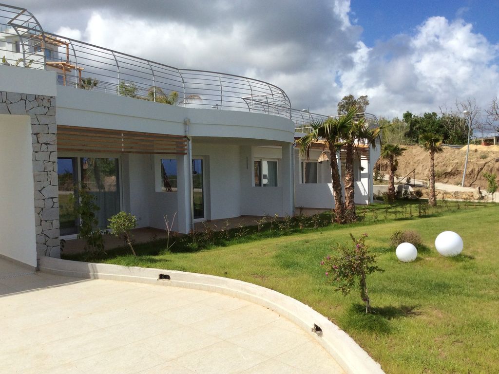 Infinity Tropea Resort