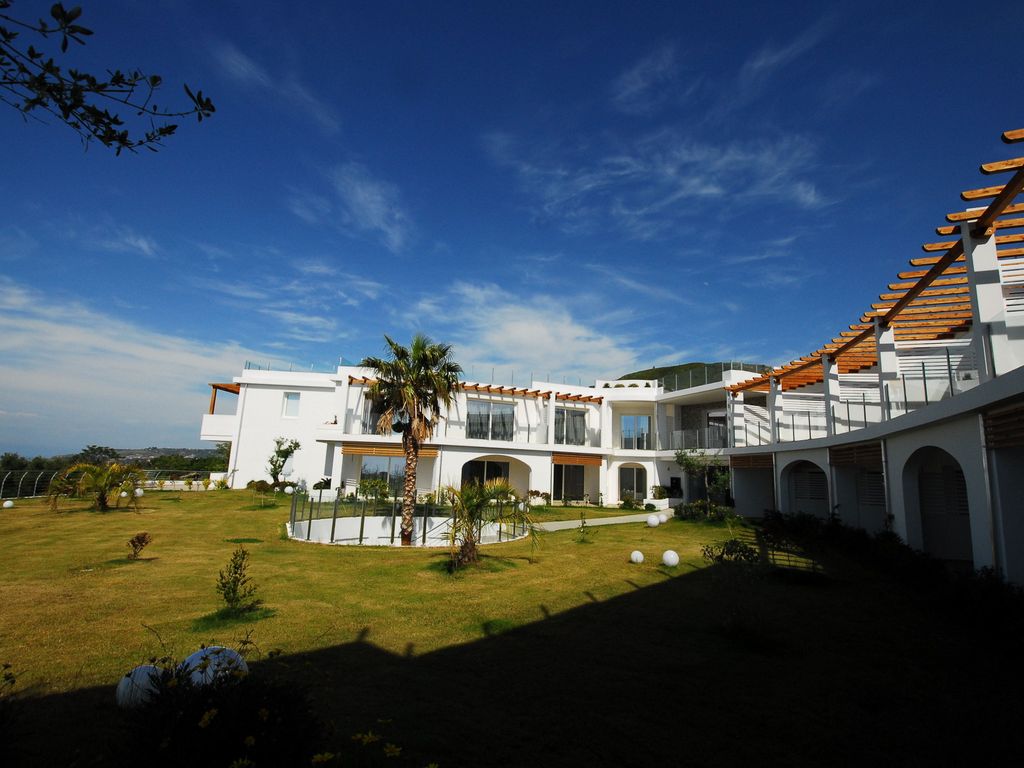 Infinity Tropea Resort