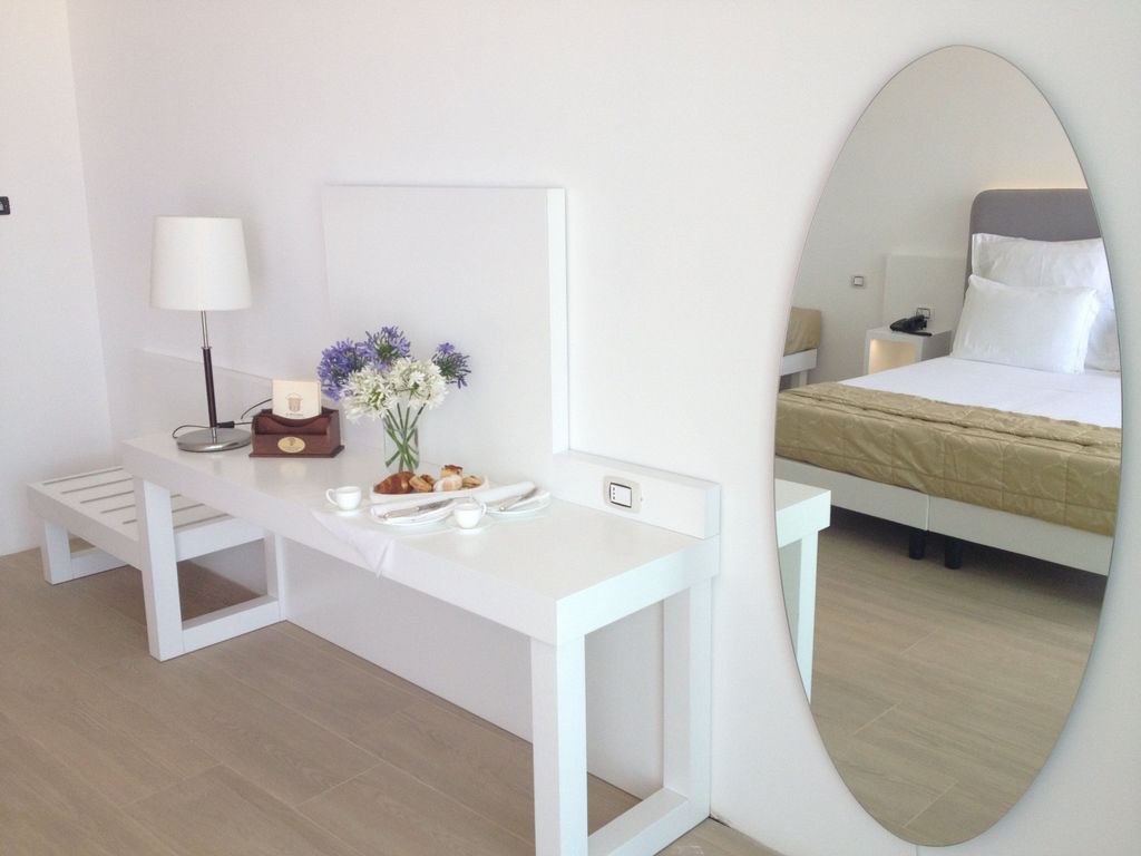 Infinity Tropea Resort