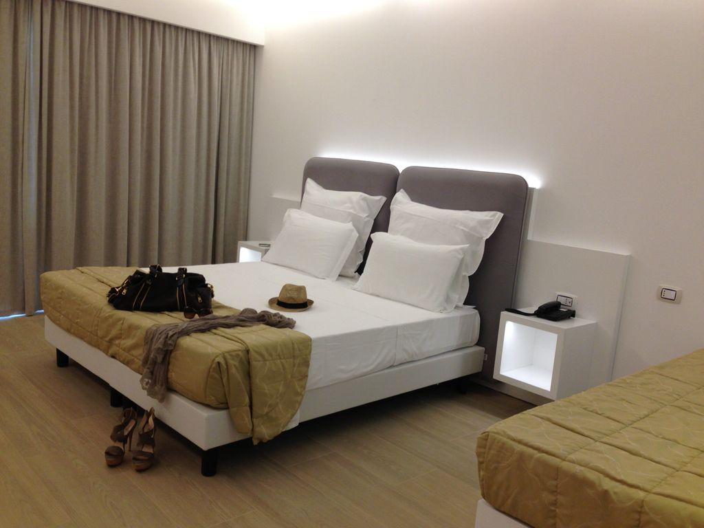 Infinity Tropea Resort
