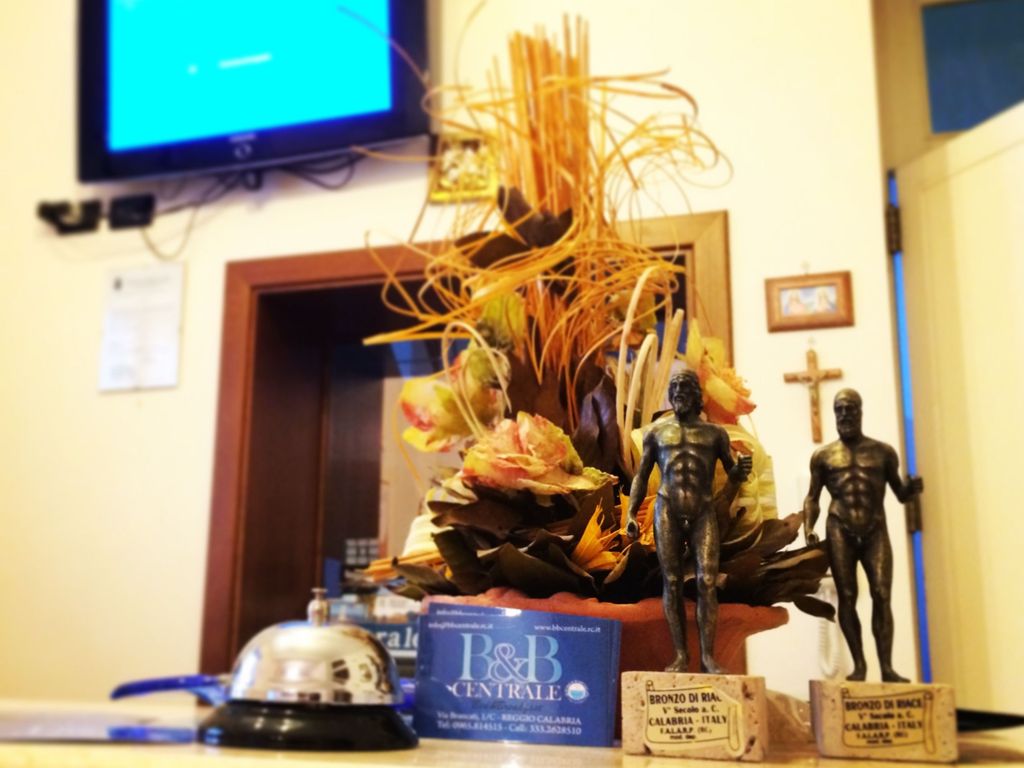 Centrale B&B