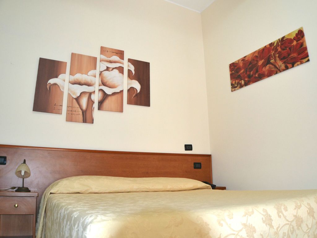 Centrale B&B