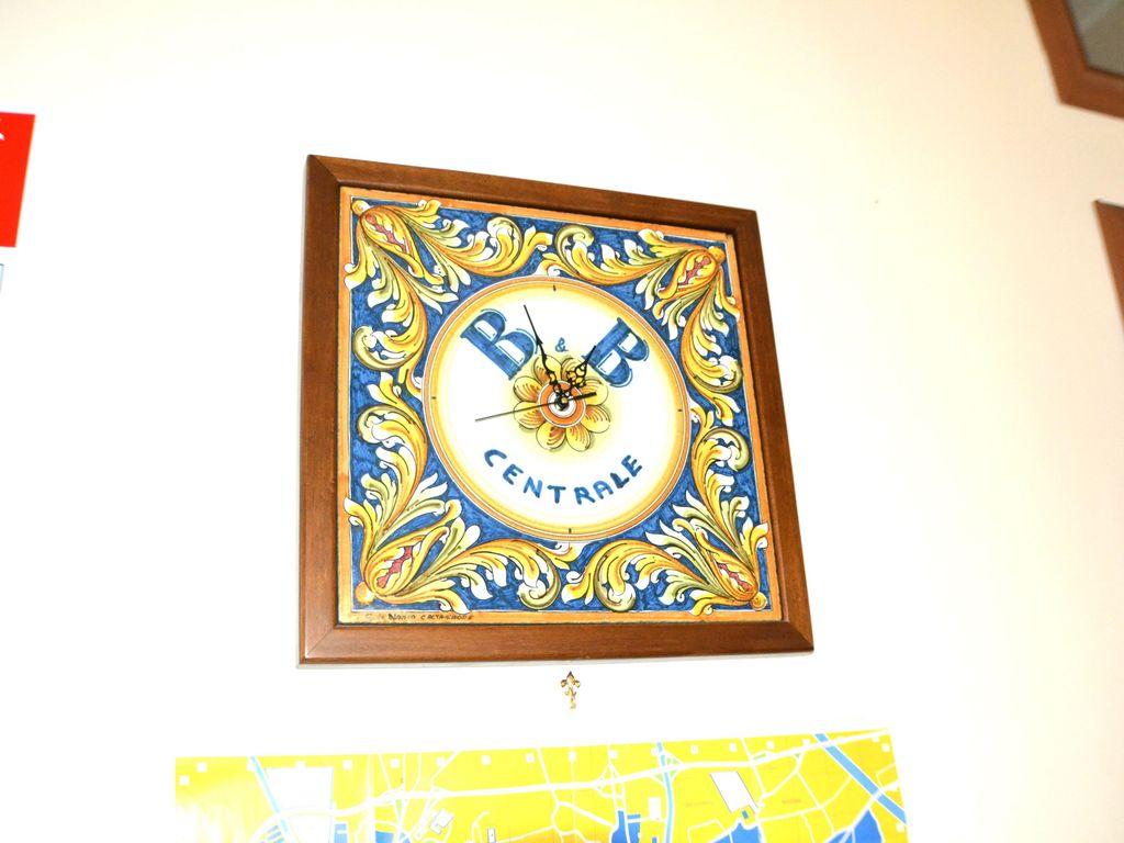 Centrale B&B
