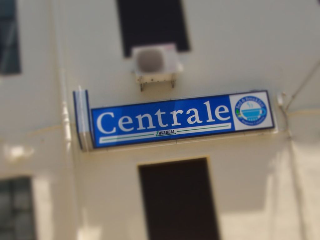 Centrale B&B