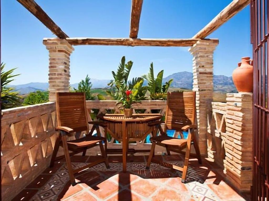 Posada los Cántaros