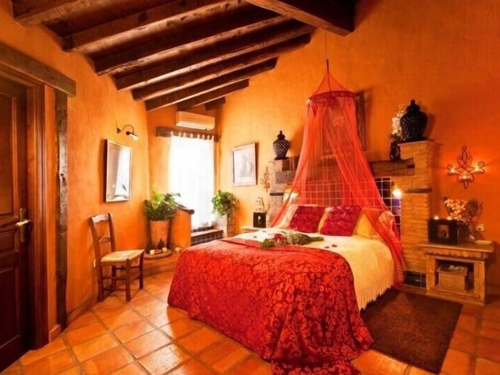 Posada los Cántaros