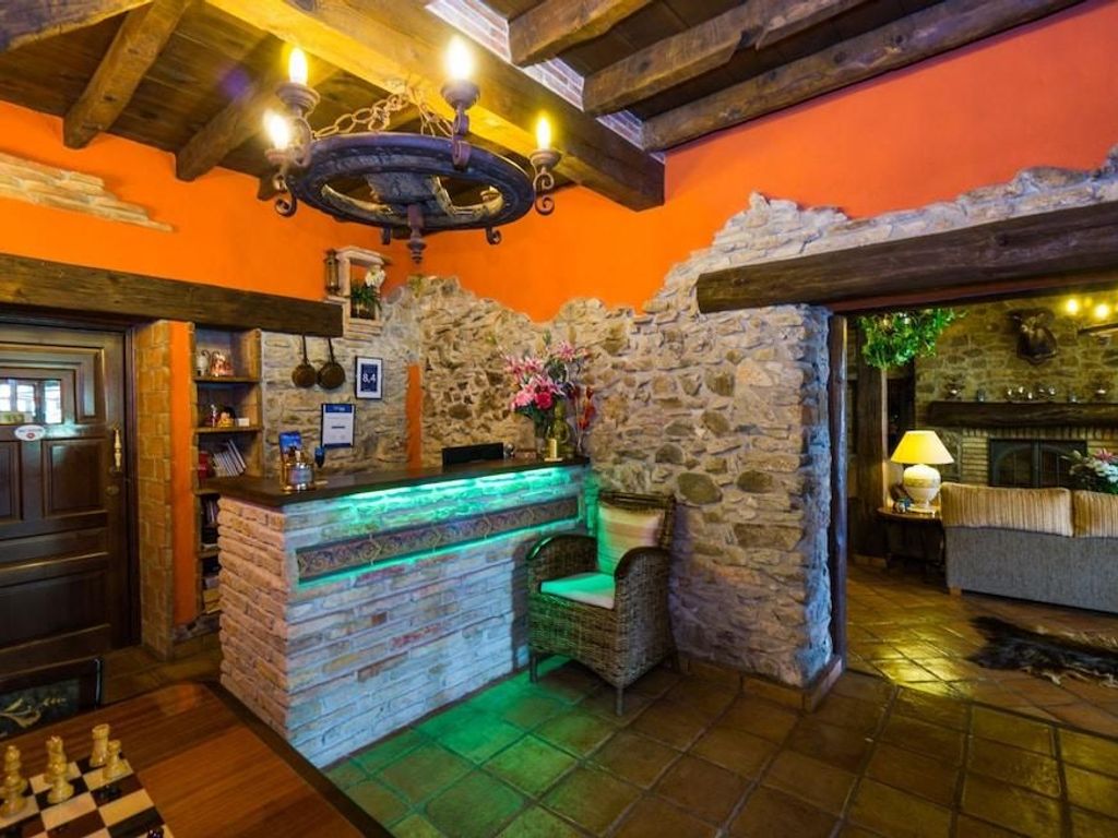 Posada los Cántaros