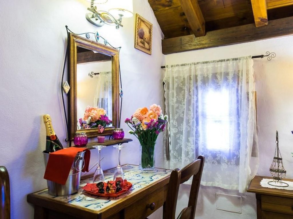 Posada los Cántaros