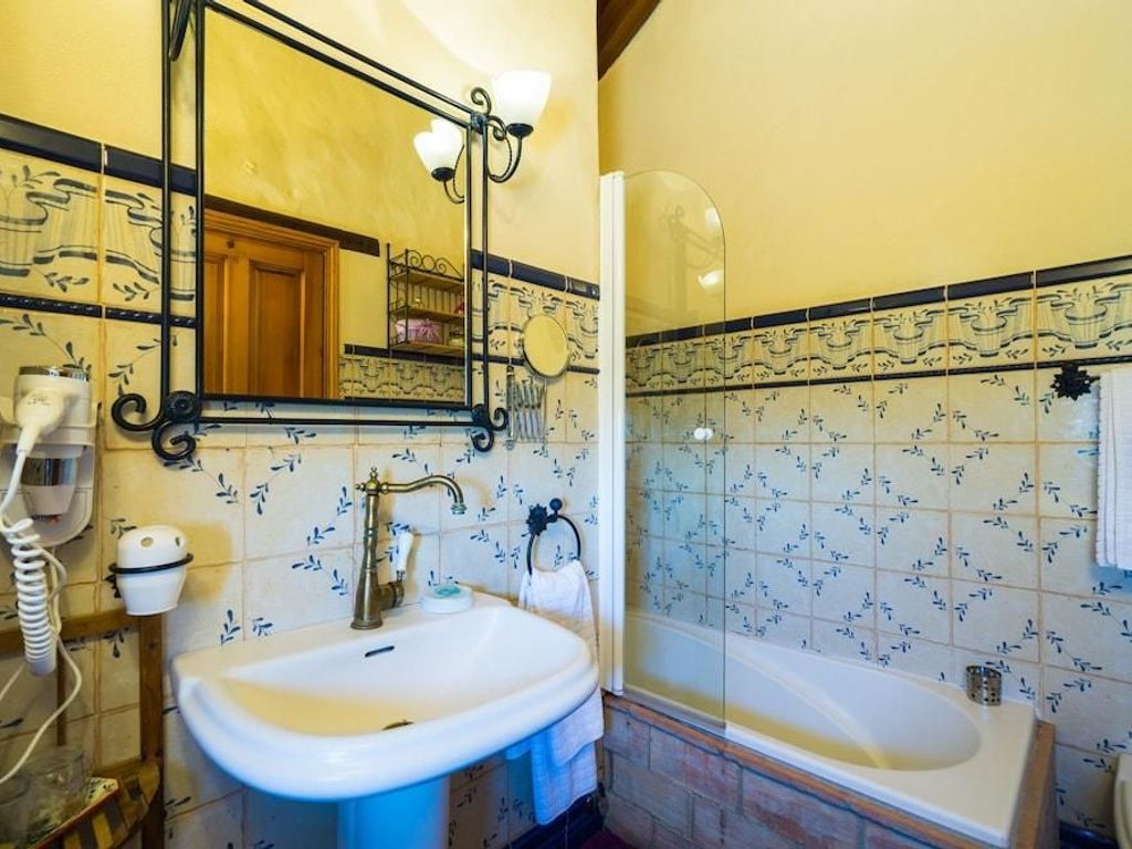 Posada los Cántaros