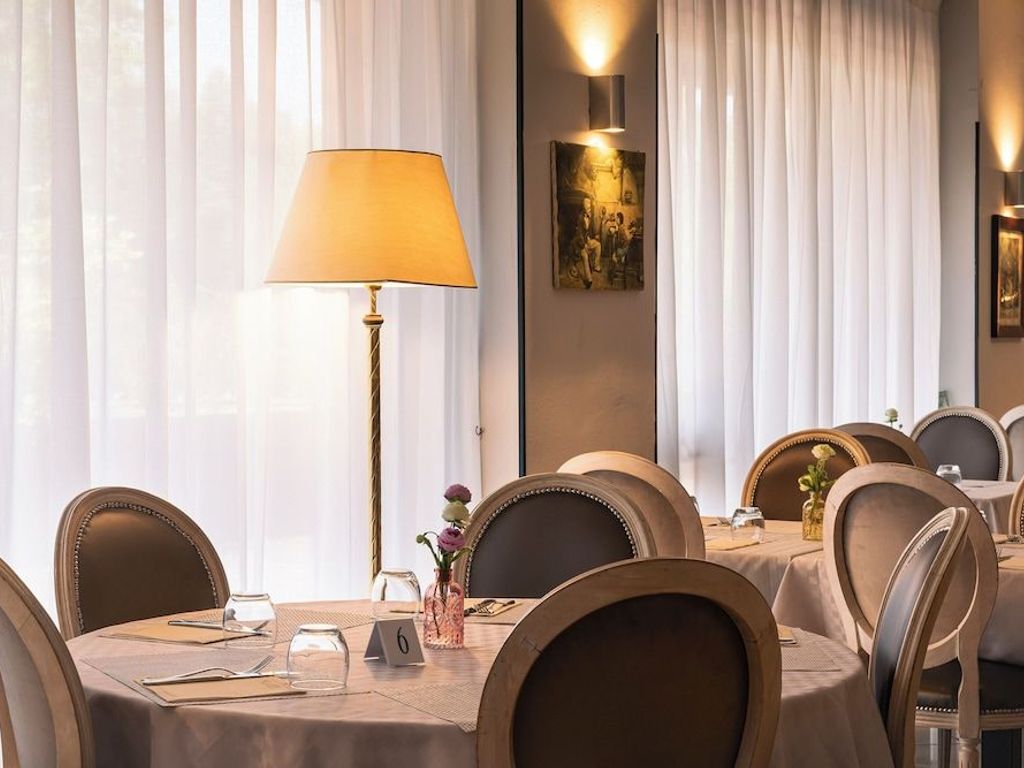 RIPAMONTI RESIDENCE HOTEL
