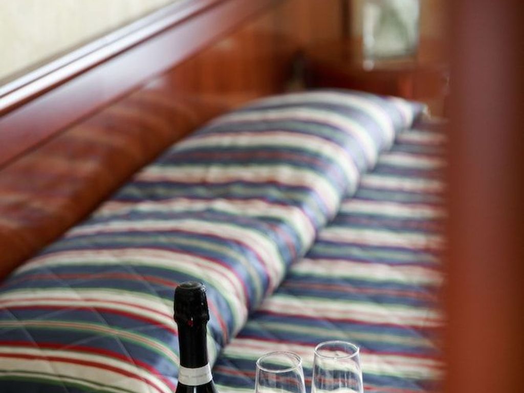 RIPAMONTI RESIDENCE HOTEL