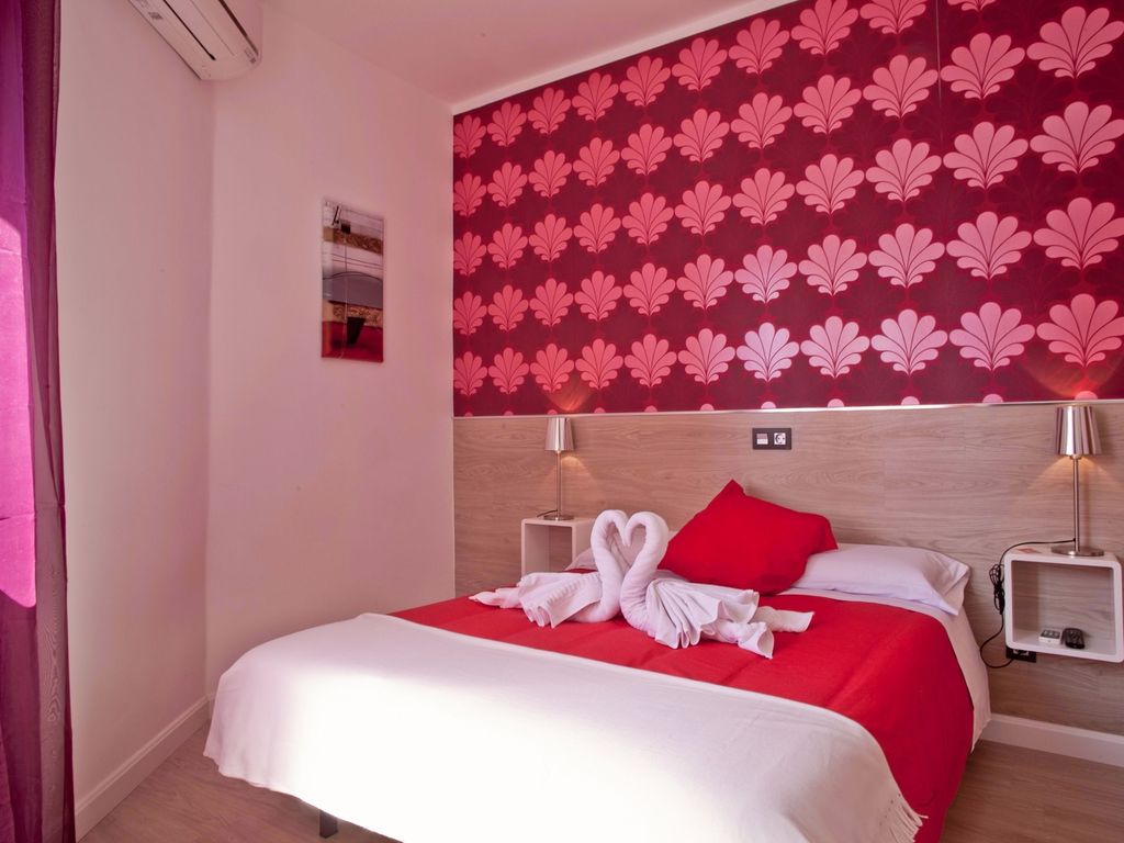 Madrid Inn Hostal