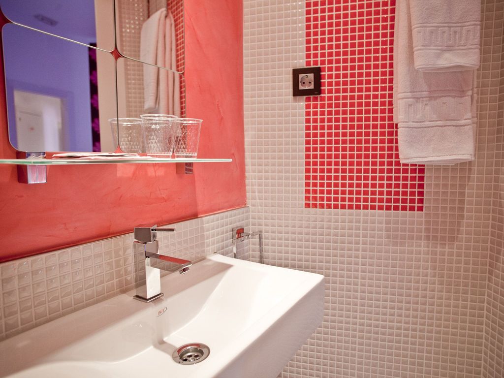 Madrid Inn Hostal