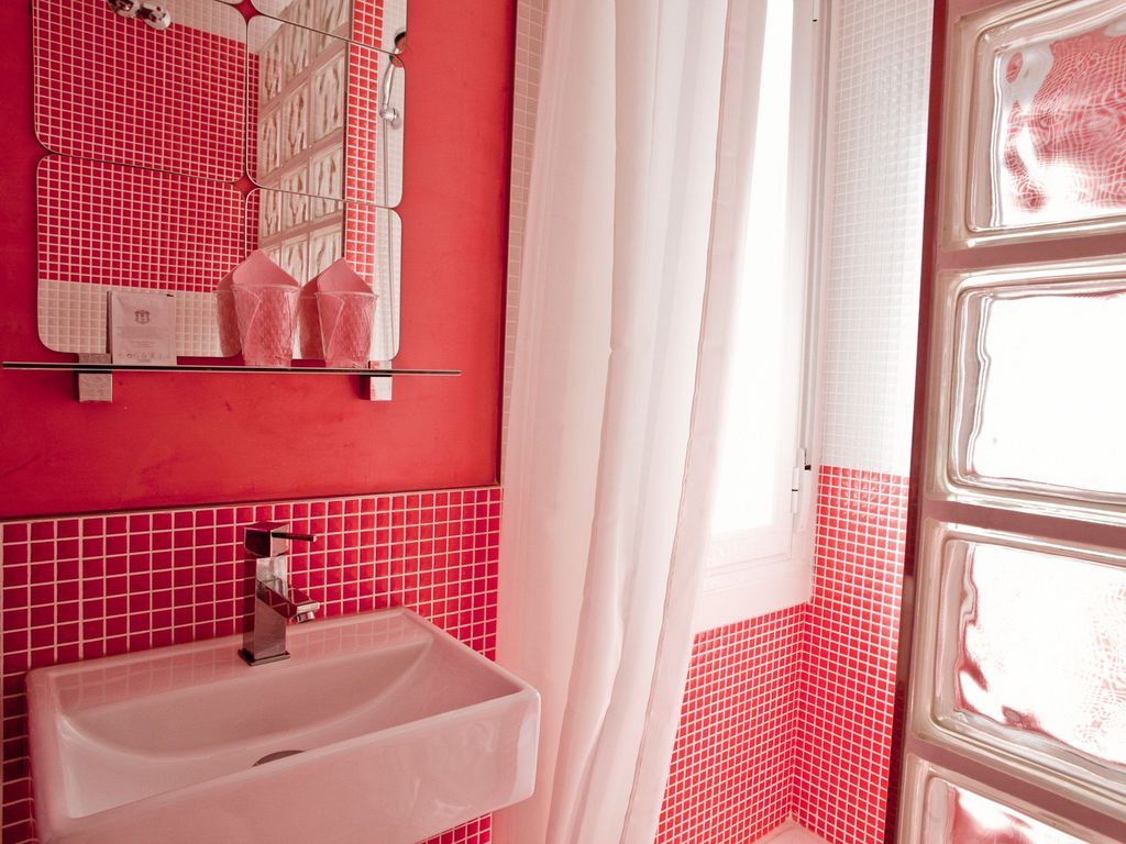 Madrid Inn Hostal