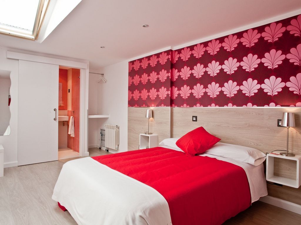 Madrid Inn Hostal
