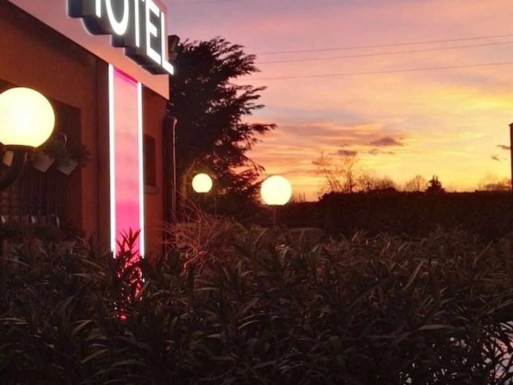 7MOTEL - SETTIMOTEL