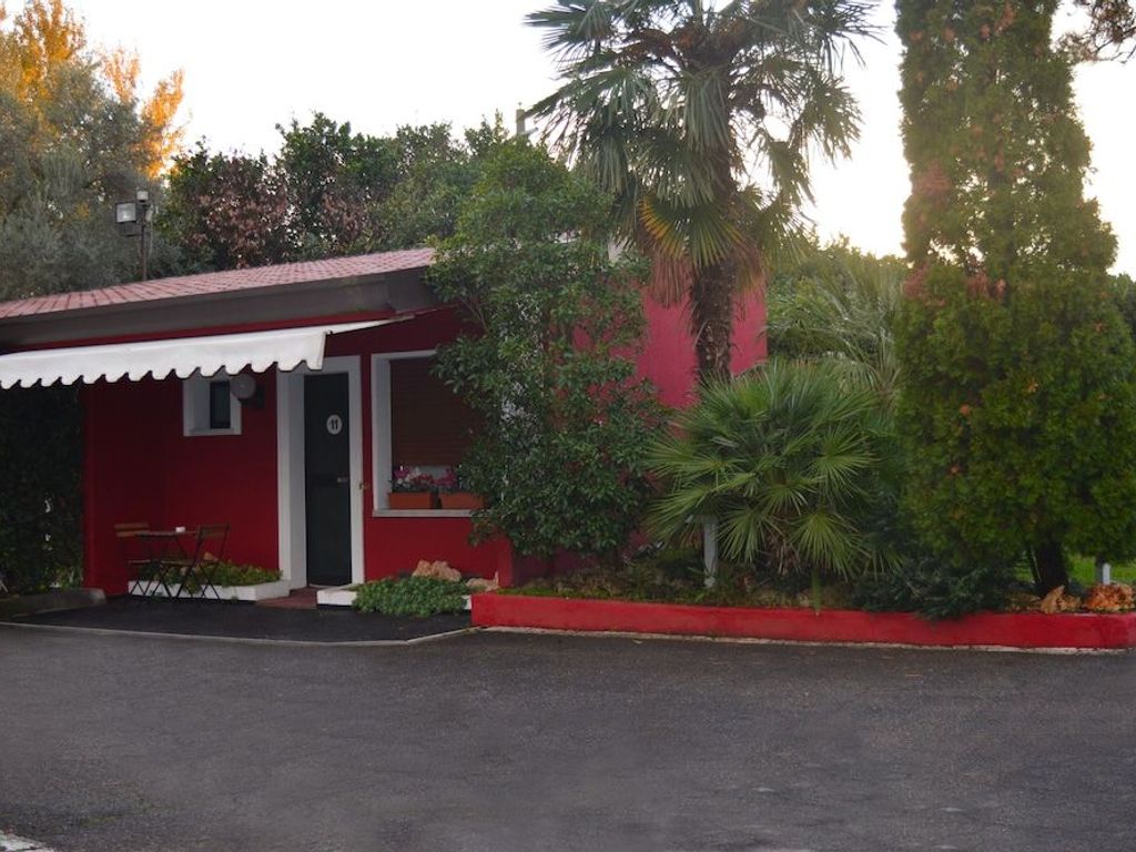 7MOTEL - SETTIMOTEL