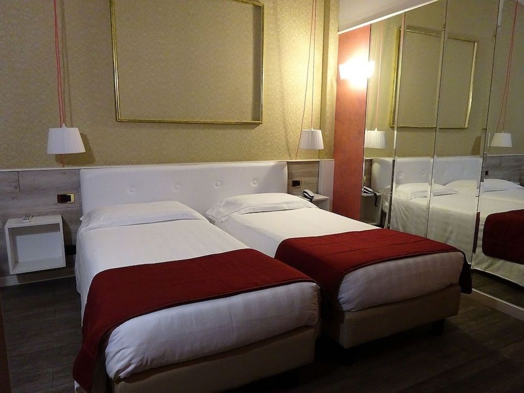 7MOTEL - SETTIMOTEL