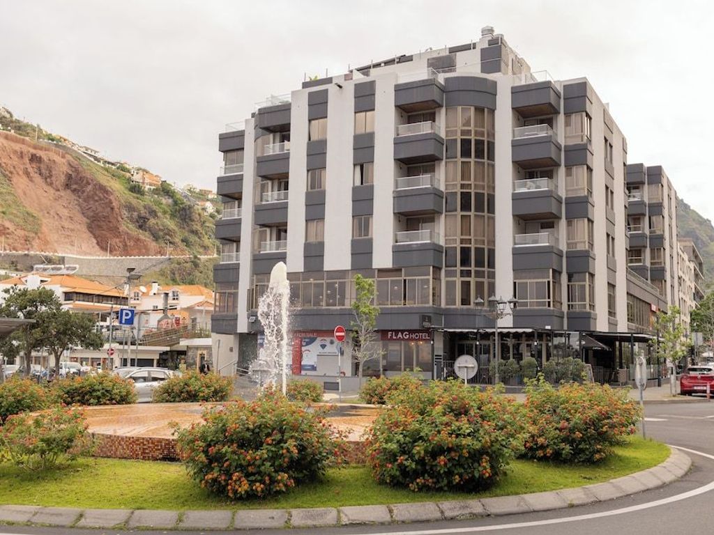 Flag Hotel Madeira - Ribeira Brava