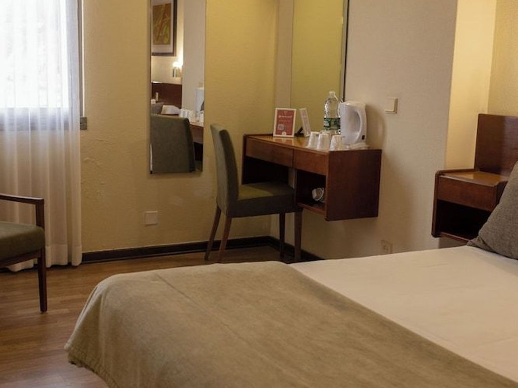 Flag Hotel Madeira - Ribeira Brava