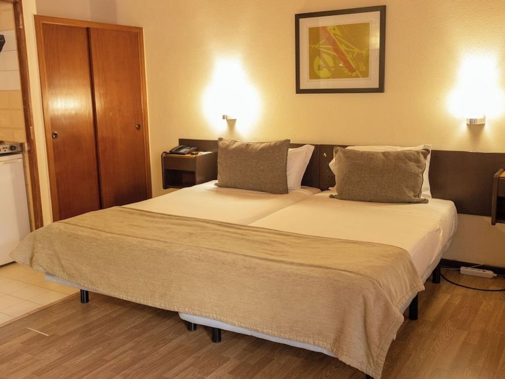 Flag Hotel Madeira - Ribeira Brava