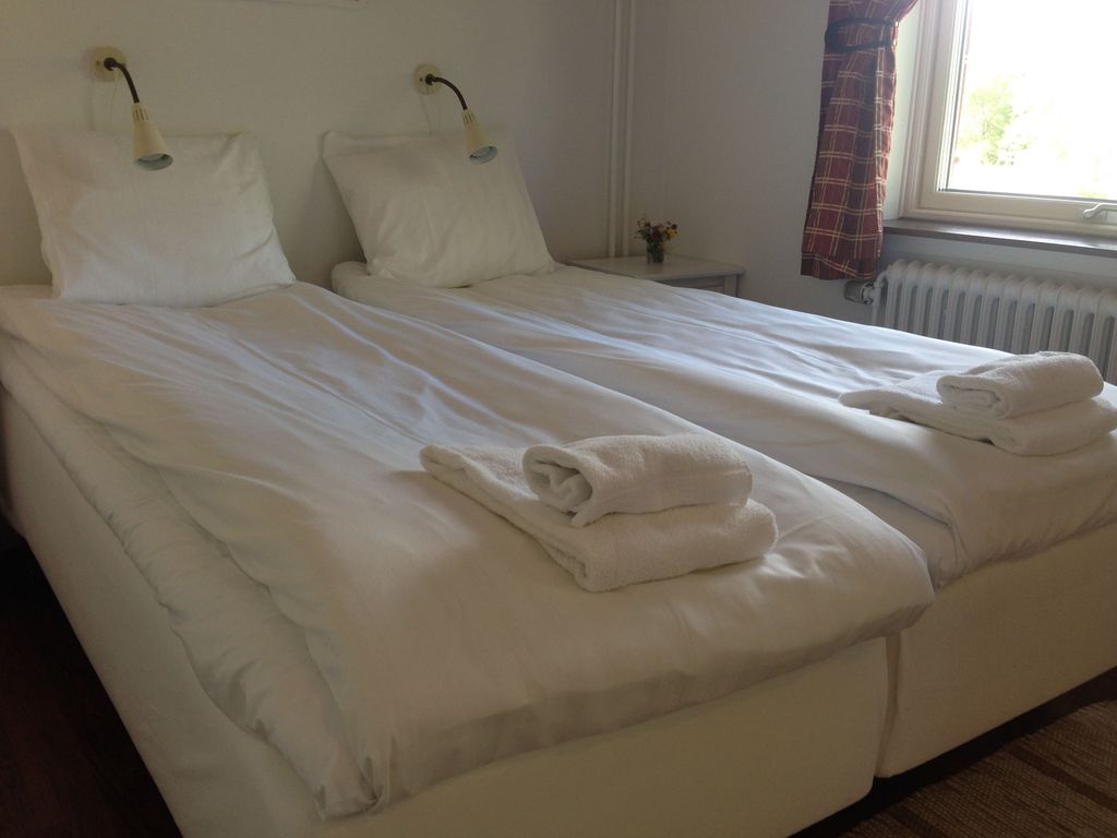 Sporthotellet Idre