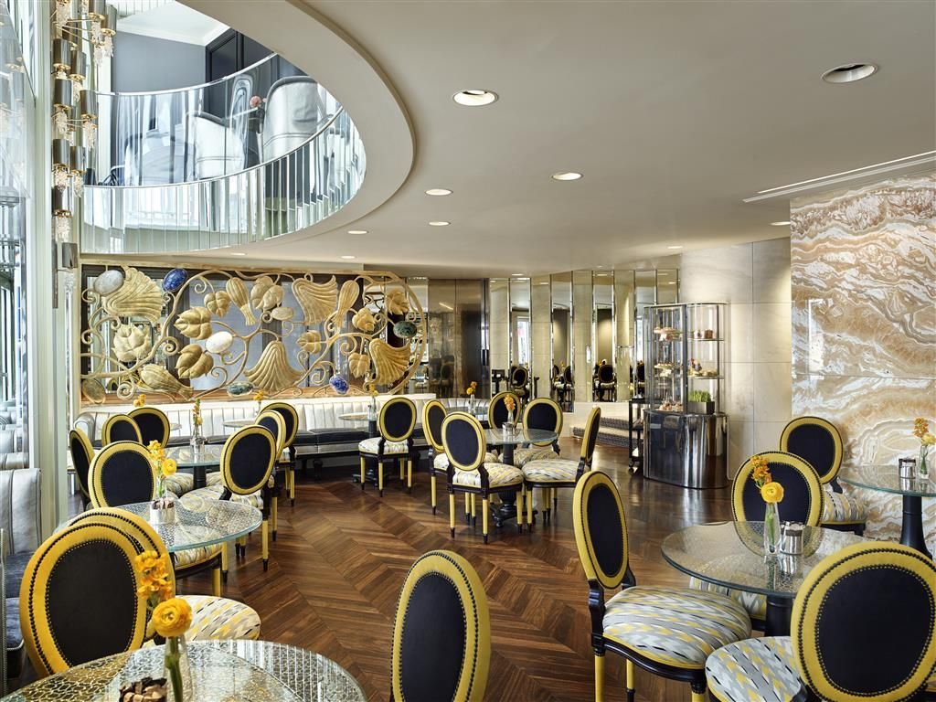 Park Hyatt Vienna