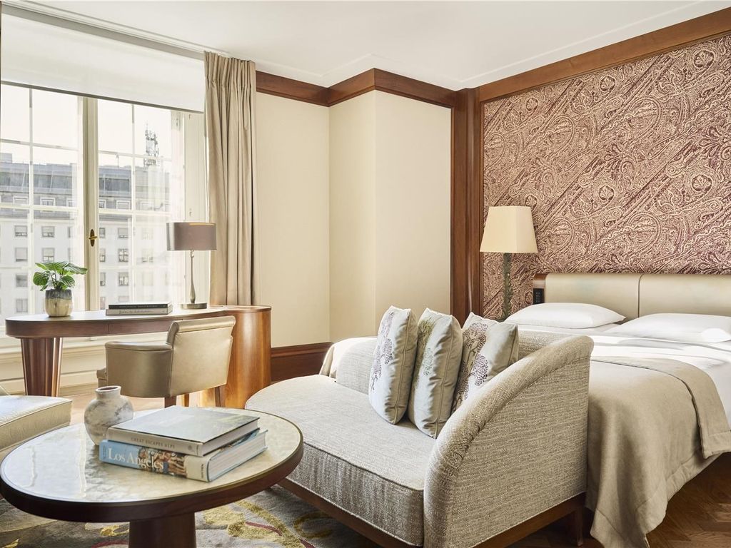 Park Hyatt Vienna