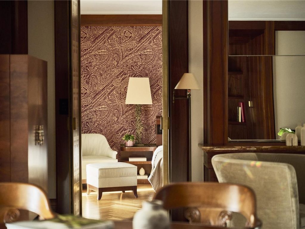 Park Hyatt Vienna