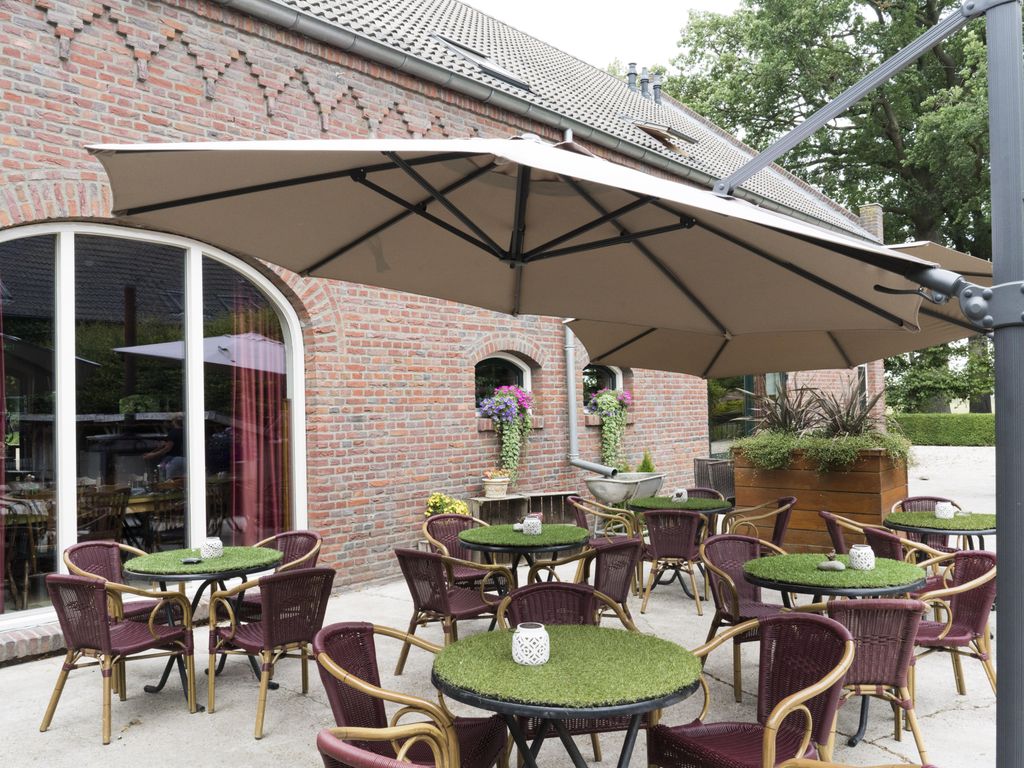 Herberg de Lindehoeve