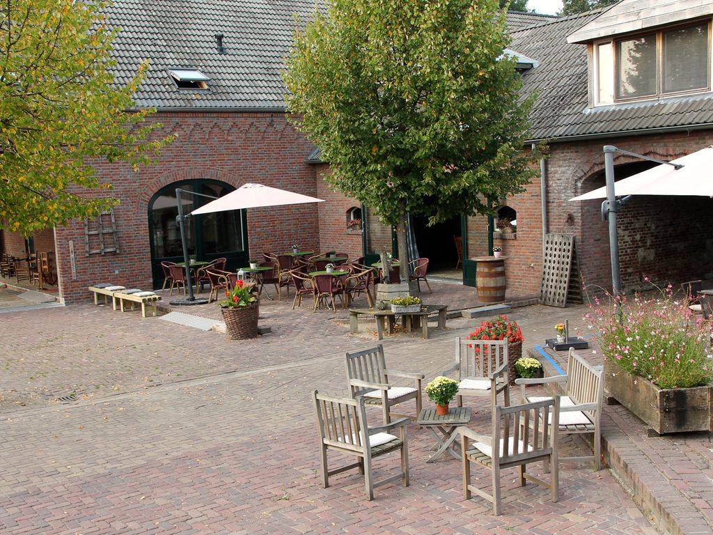 Herberg de Lindehoeve