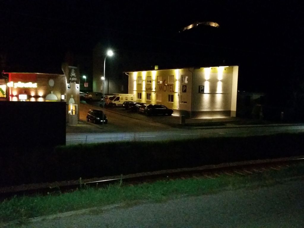 Motel Hainburg/ Fair Sleep