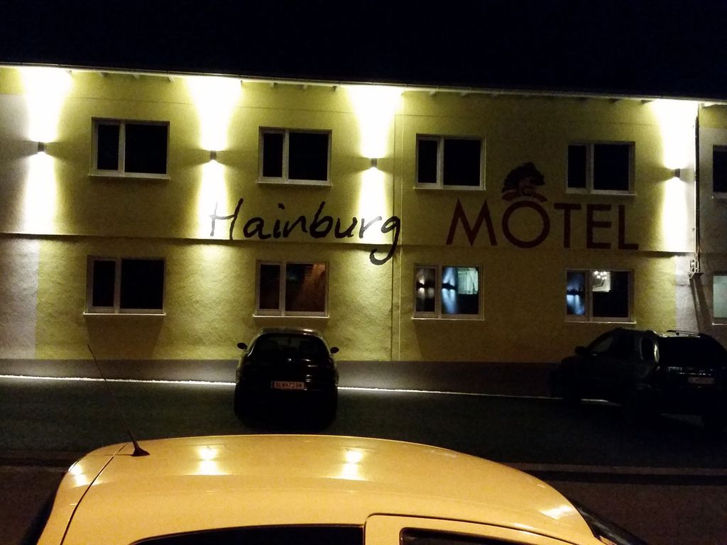 Motel Hainburg/ Fair Sleep