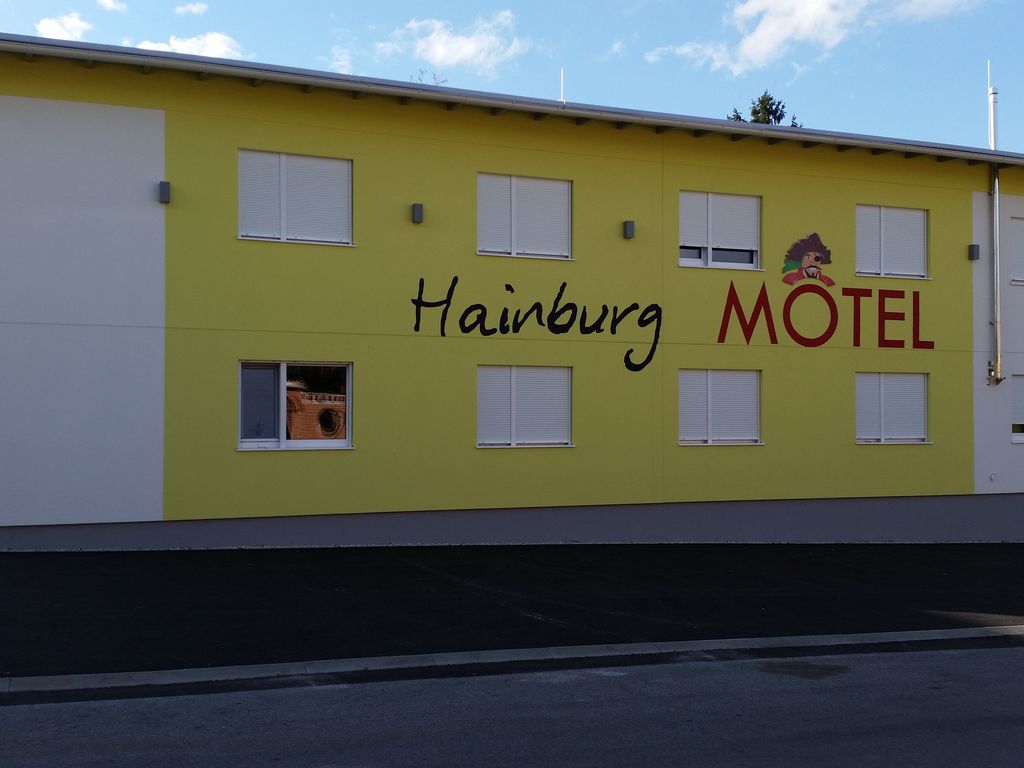 Motel Hainburg/ Fair Sleep