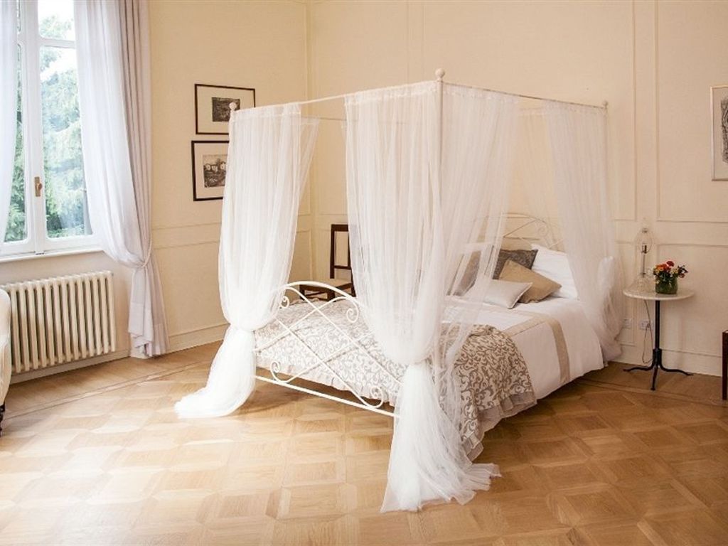 Villa Verganti Veronesi