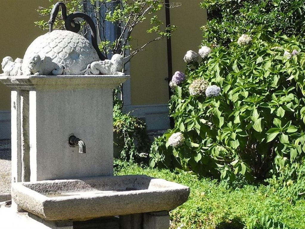 Villa Verganti Veronesi