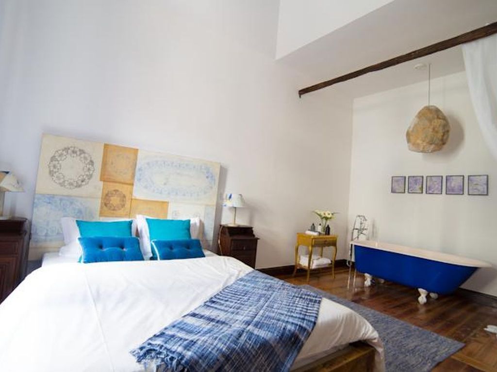 Santa Maria Hostel