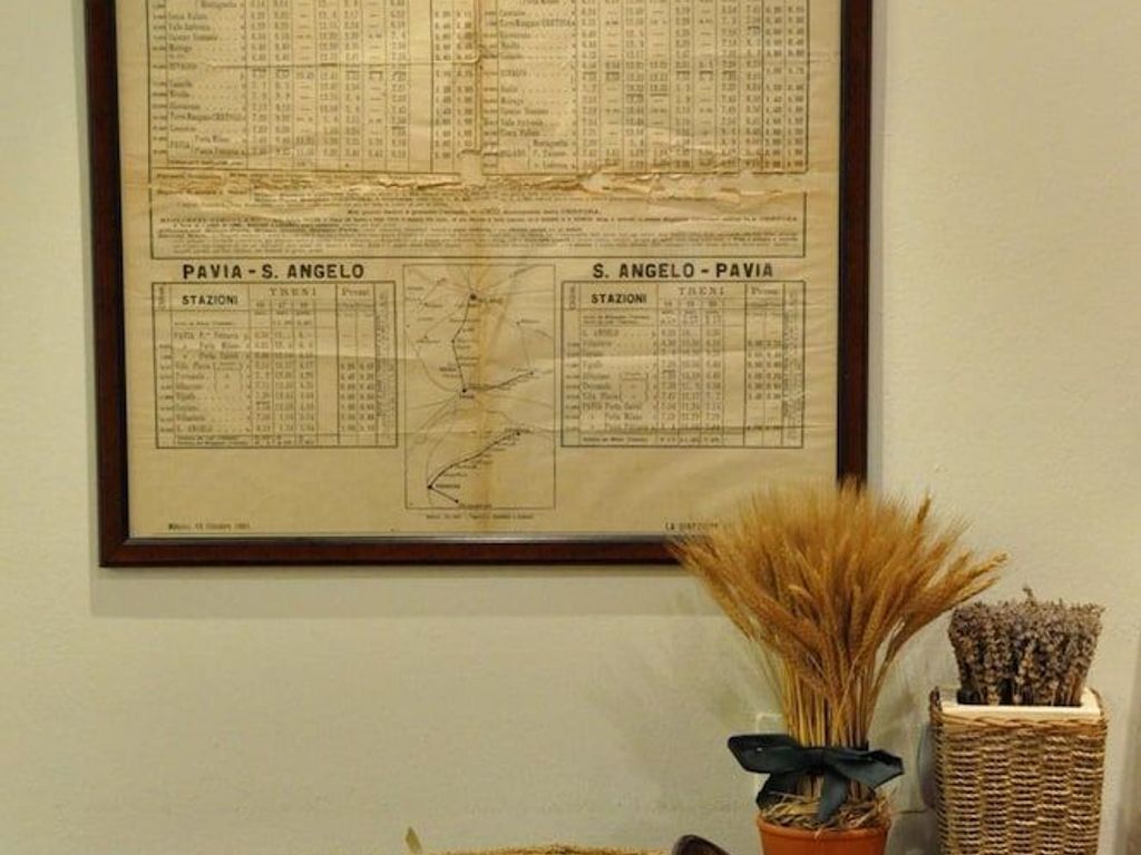 Albergo della Corona