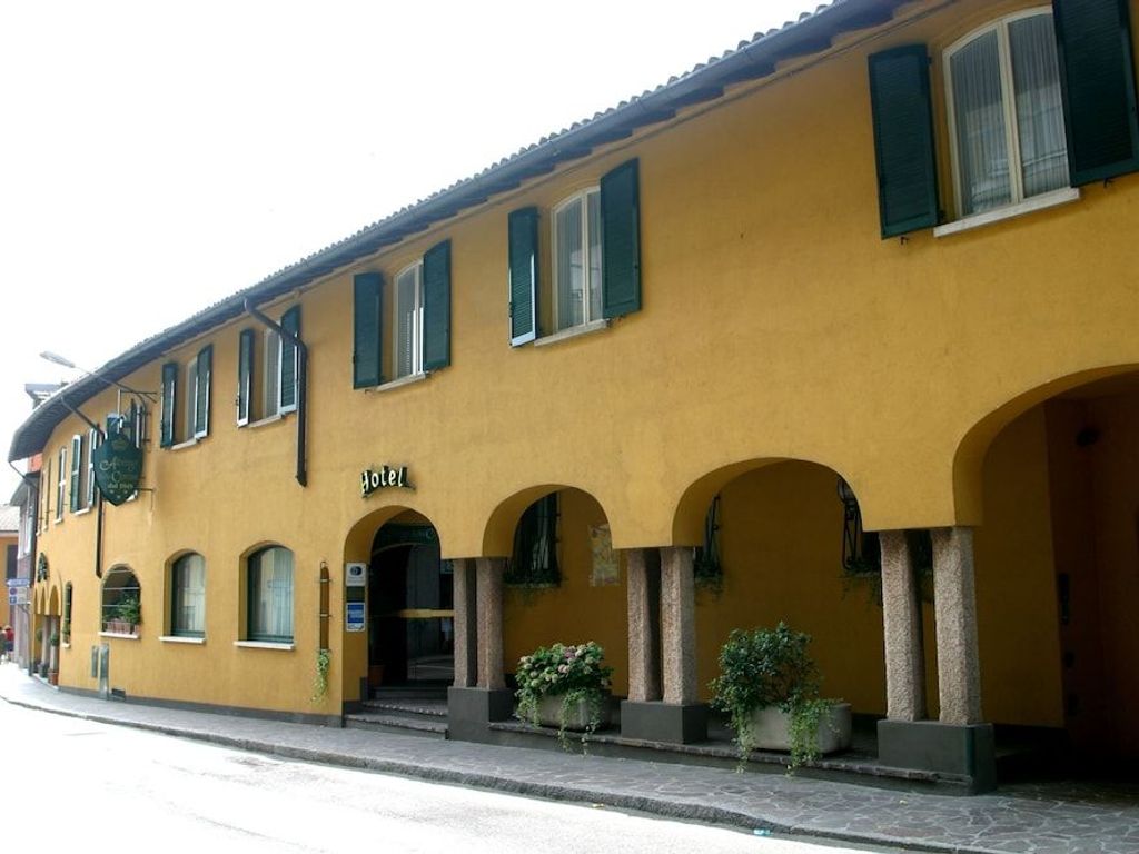 Albergo della Corona