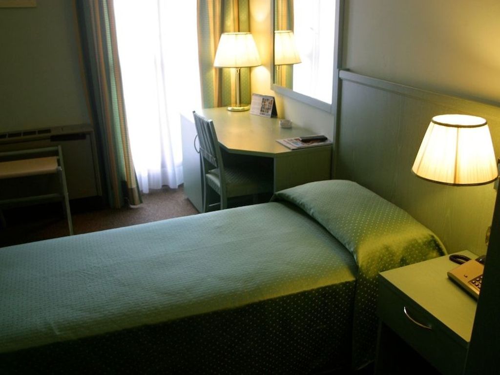 Albergo della Corona