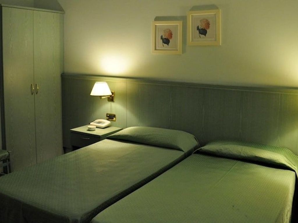 Albergo della Corona