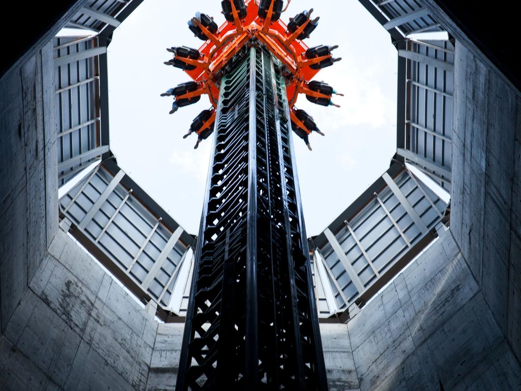 Vialand Palace Hotel